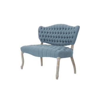 Vintage Jenny Loveseat