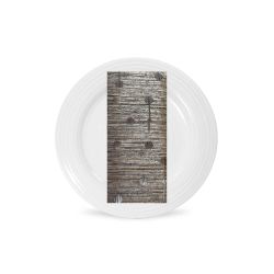 Napkin Morse - Silver