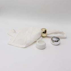 Basic Napkin Ring
