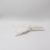 Clear Napkin Ring (Acrylic) Clear Napkin Ring (Acrylic)