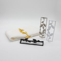 Ivy Napkin Holder