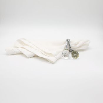 Napkin Holder Diamond Rope