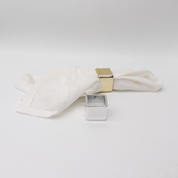 Napkin Ring Square