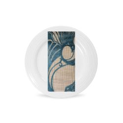 Napkin Peacock - Pacific 