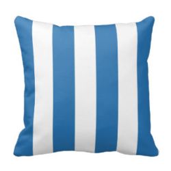 Pillow Ashley - Blue  