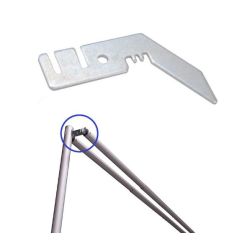 Valance Hanger for Extra Crossbars Pro Serie 3