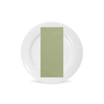 Napkin Polyester -Celery