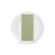 Napkin Polyester -Celery