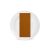 Napkin Polyester -Coffee