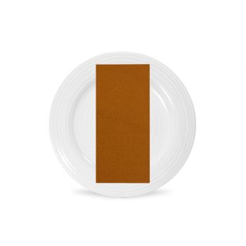 Napkin Polyester -Copper