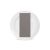 Napkin Polyester -Grey