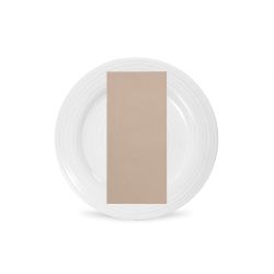 Napkin Polyester -Latte