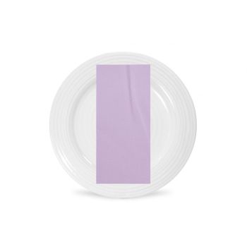 Napkin Polyester -Lilac