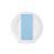 Napkin Polyester -Lt Blue