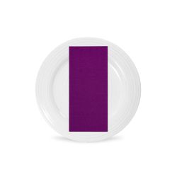 Napkin Polyester -Magenta