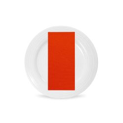 Napkin Polyester -Mandarin