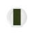 Napkin Polyester -Moss