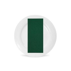 Napkin Polyester -New Green