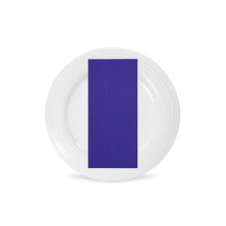 Napkin Polyester -Purple
