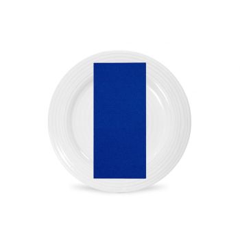 Napkin Polyester -Sapphire