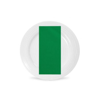 Napkin Polyester -Shamrock