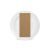 Napkin Polyester -Taupe