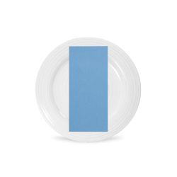 Napkin Polyester -Wedgewood