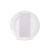Napkin Polyester -White