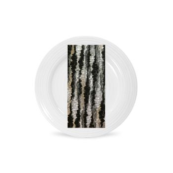 Napkin Pulse Line - Black