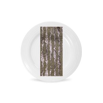 Napkin Pulse Line - Lavender