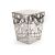 Reflection Dining Table Web (Silver)