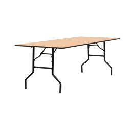 Tables (Rectangular) 6' x 30"