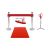 Ribbon Cutting Set (Silver)