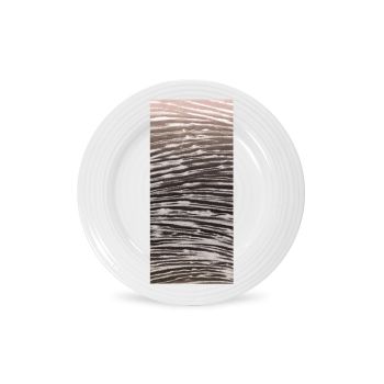 Napkin River - Pink