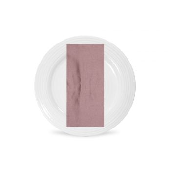 Napkin Satin-D. Pink