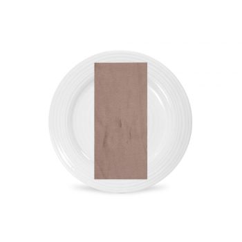 Napkin Satin-Ginger