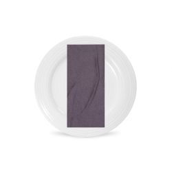 Napkin Satin-Moonglow