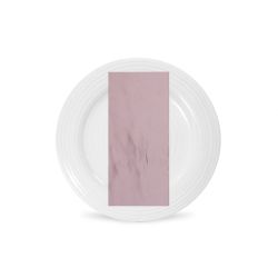 Napkin Satin-Pink