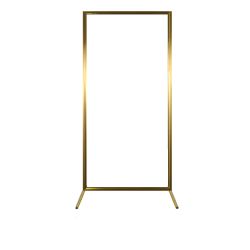 Frame Screen (Gold)
