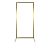 Frame Screen (Gold) Frame Screen (Gold)