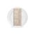 Napkin Stone Wall - Ivory