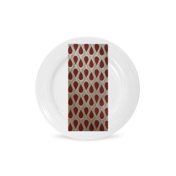 Napkin Taza - Cayene