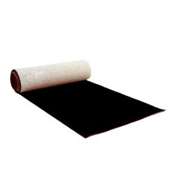 Black Carpet Runner