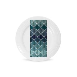 Napkin Valentina - Aquamarine