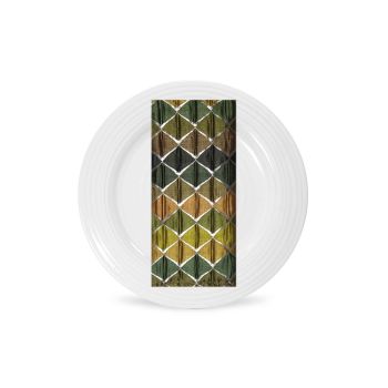 Napkin Valentina - Keylime