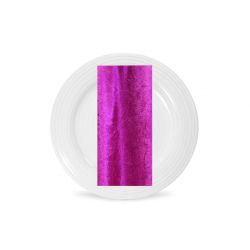 Napkin Velvet Magenta