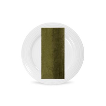 Napkin Velvet Moss