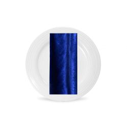 Napkin Velvet Royal