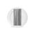 Napkin Velvet Silver