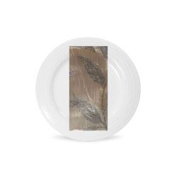 Napkin Vine - Silver